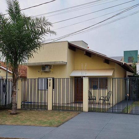 הוילה בוניטו Atlantico Residencial מראה חיצוני תמונה