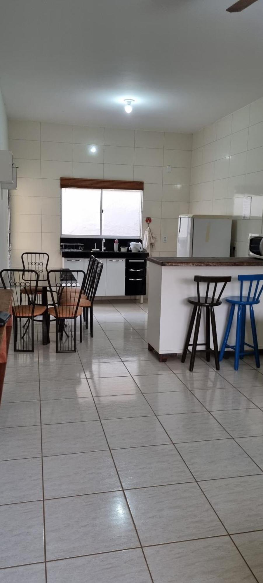 הוילה בוניטו Atlantico Residencial מראה חיצוני תמונה