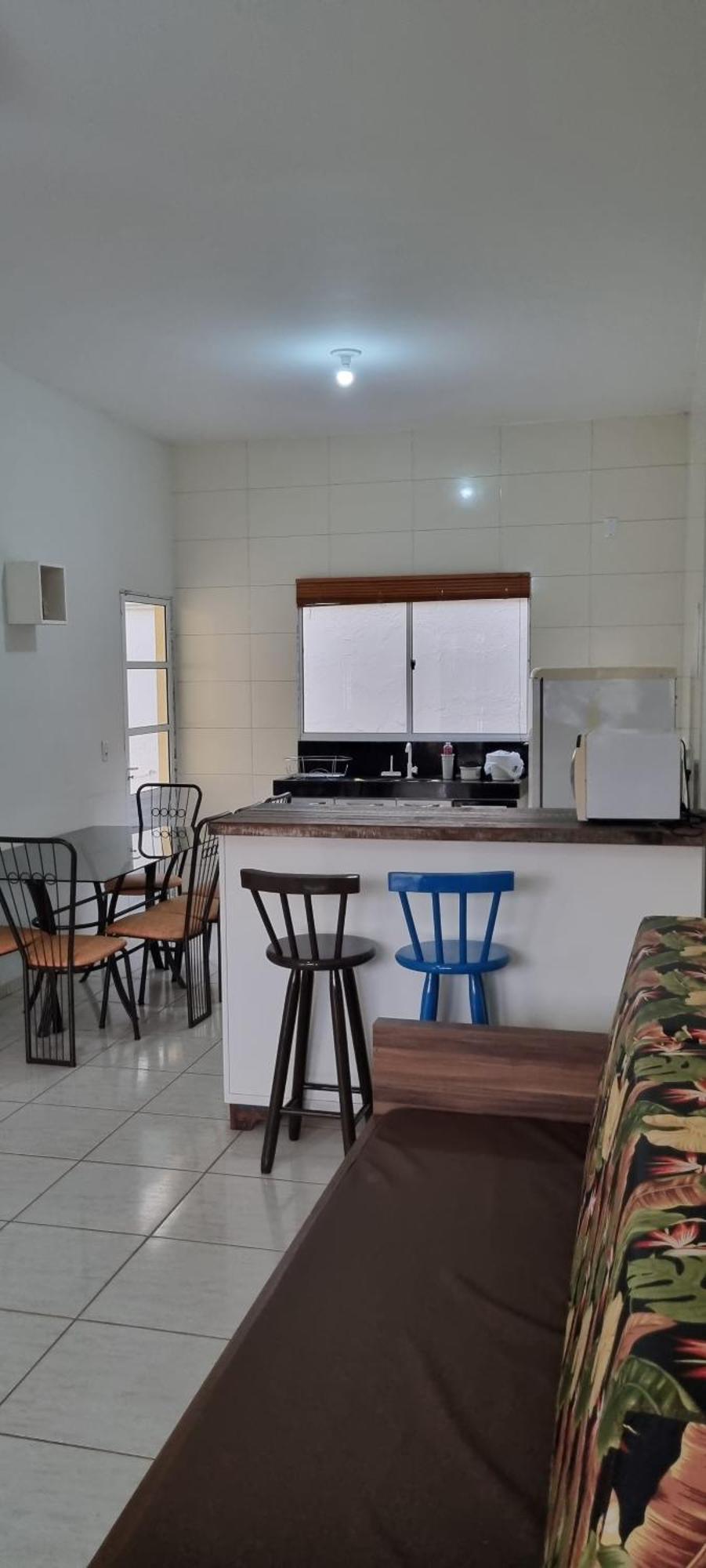 הוילה בוניטו Atlantico Residencial מראה חיצוני תמונה