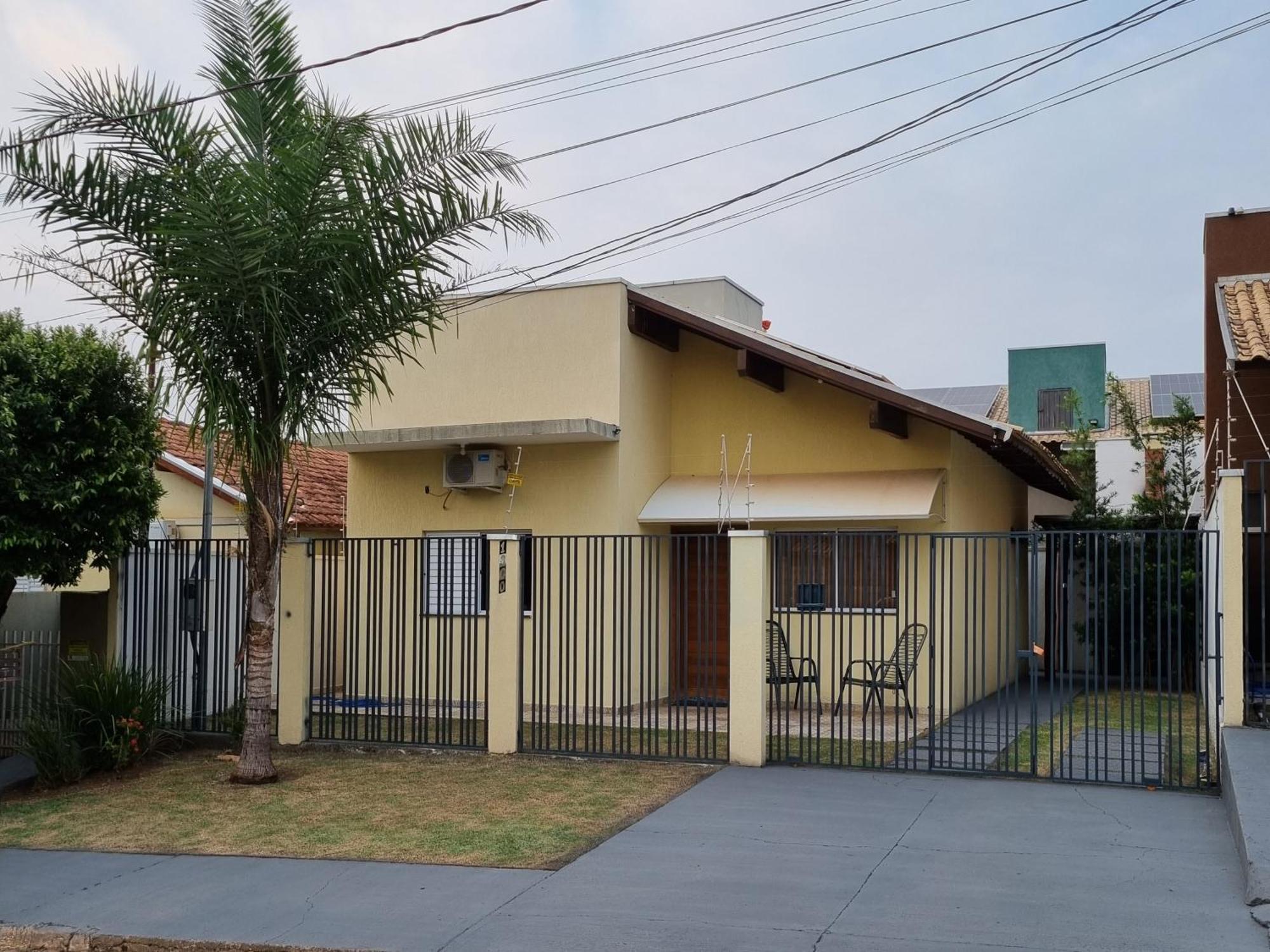 הוילה בוניטו Atlantico Residencial מראה חיצוני תמונה