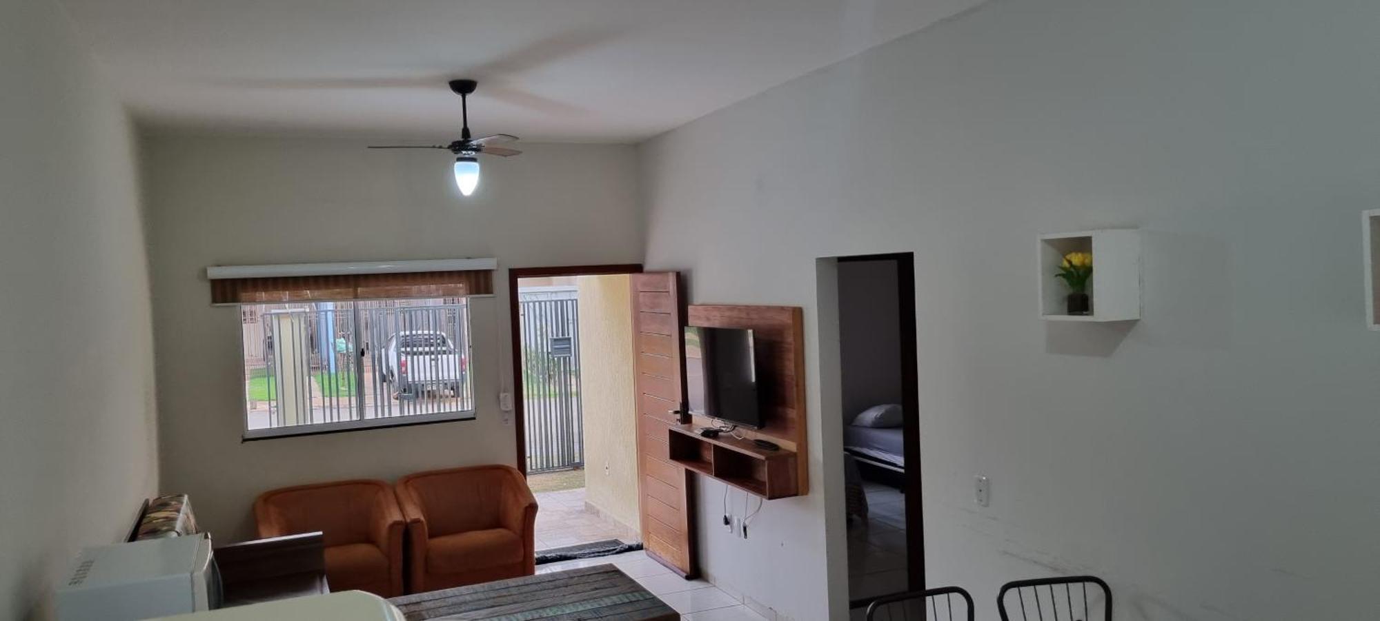 הוילה בוניטו Atlantico Residencial מראה חיצוני תמונה