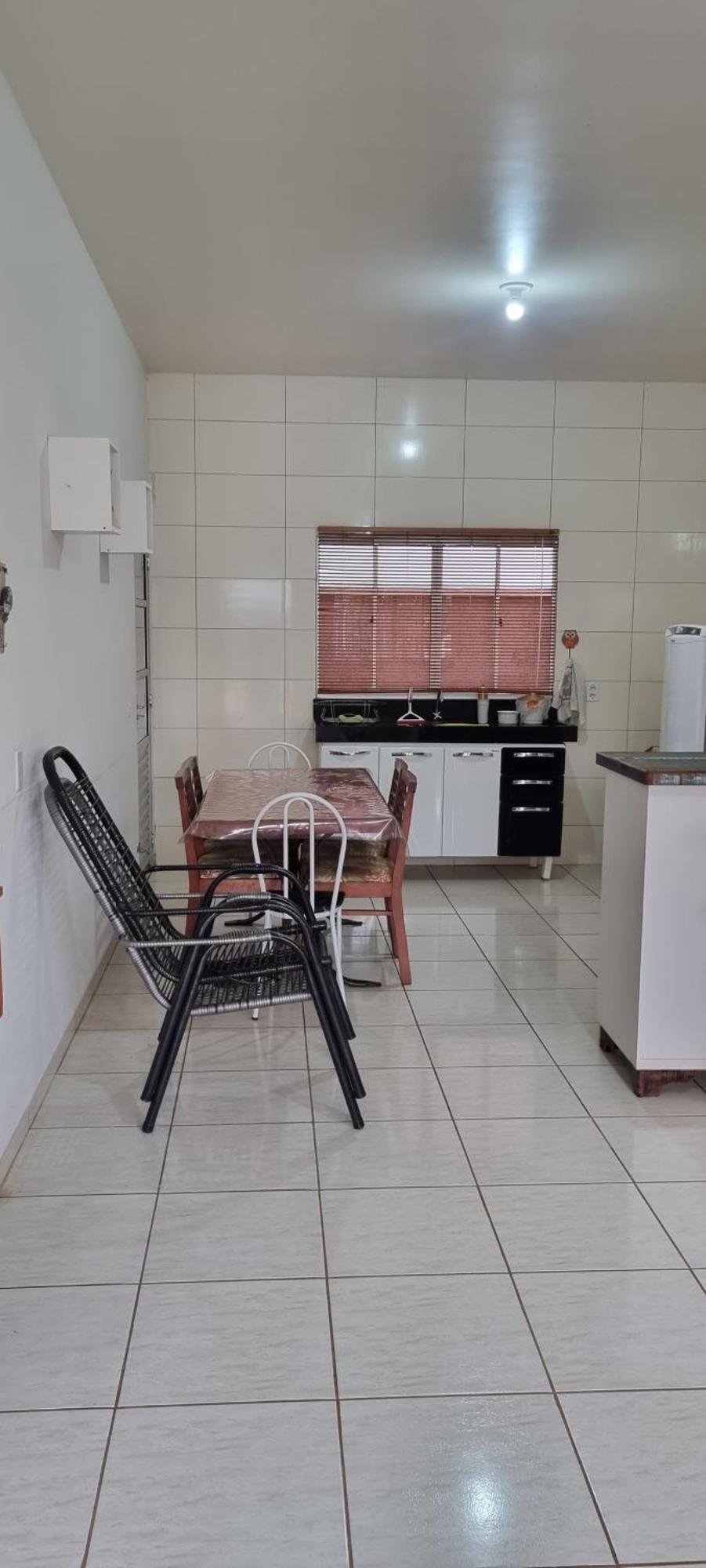 הוילה בוניטו Atlantico Residencial חדר תמונה