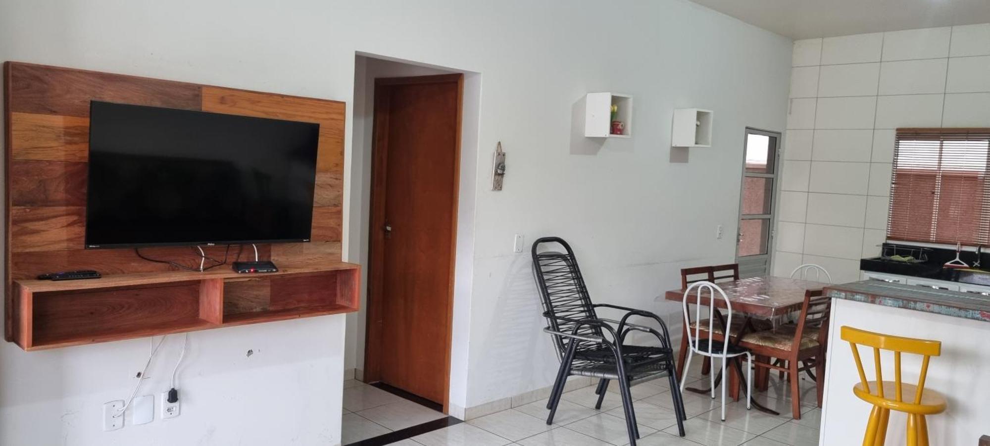 הוילה בוניטו Atlantico Residencial חדר תמונה