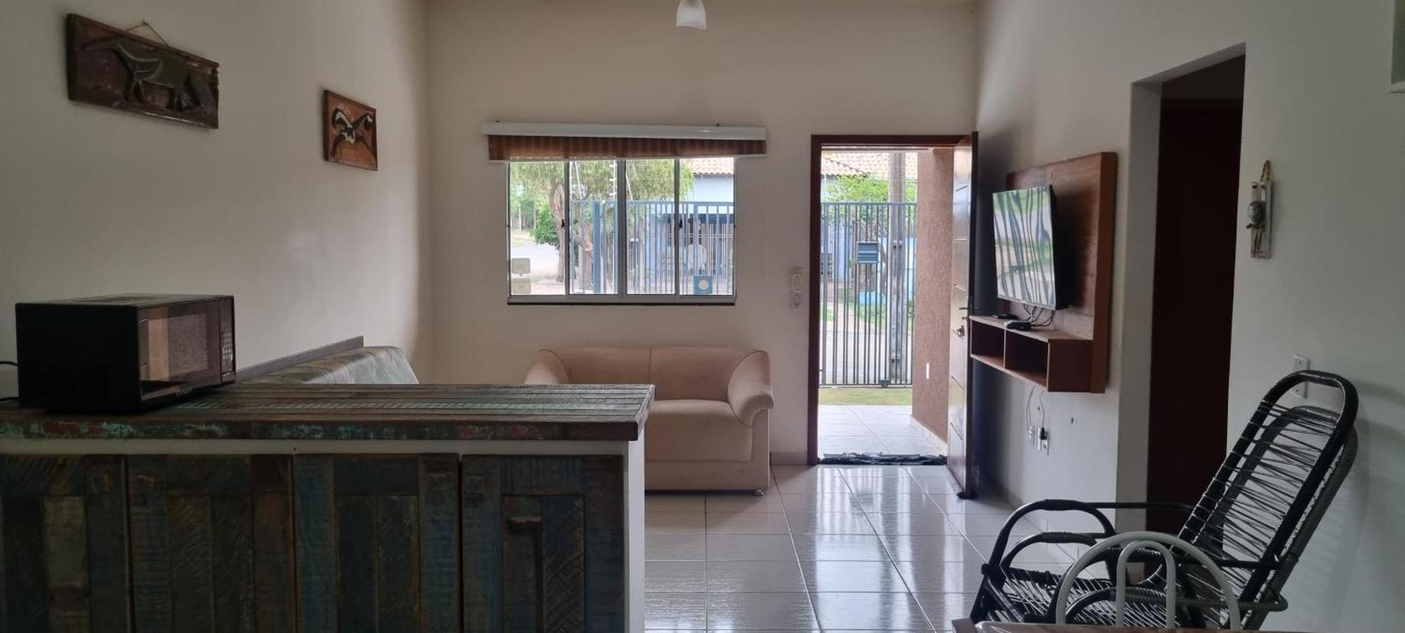 הוילה בוניטו Atlantico Residencial חדר תמונה