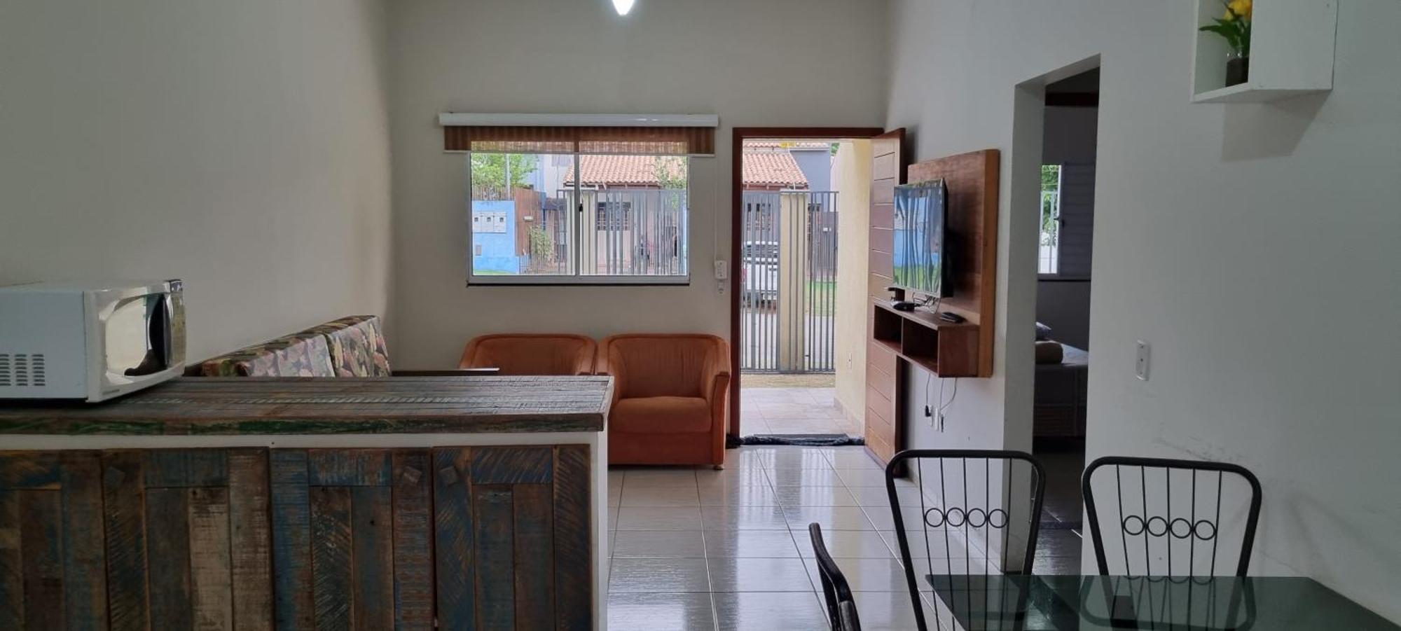 הוילה בוניטו Atlantico Residencial חדר תמונה
