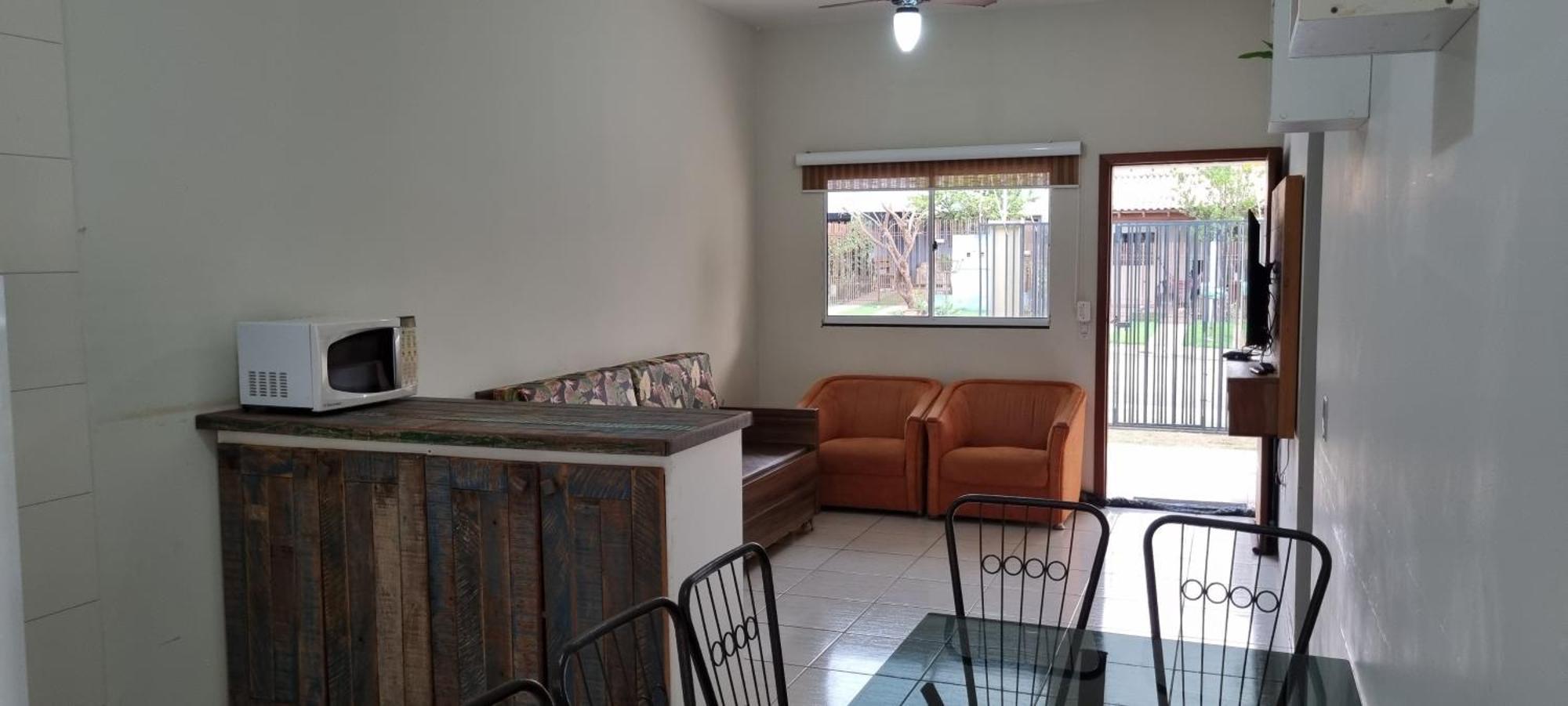 הוילה בוניטו Atlantico Residencial חדר תמונה