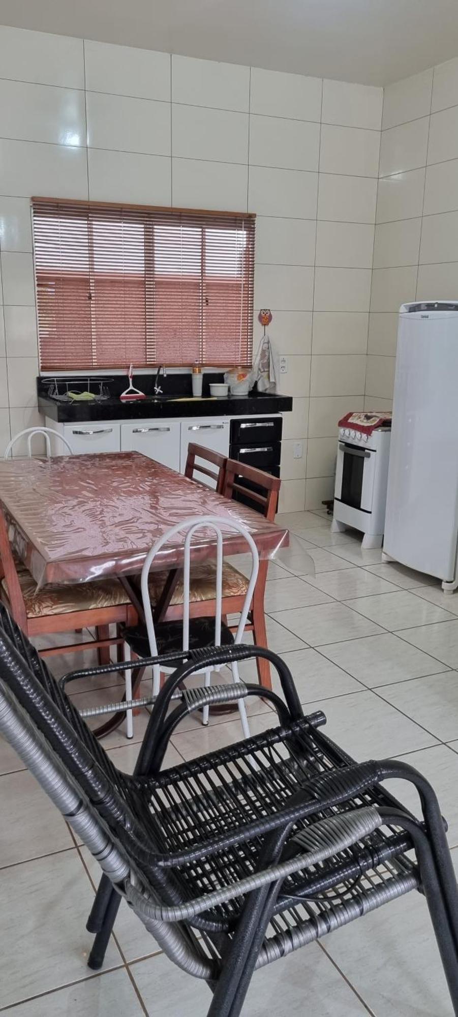 הוילה בוניטו Atlantico Residencial חדר תמונה