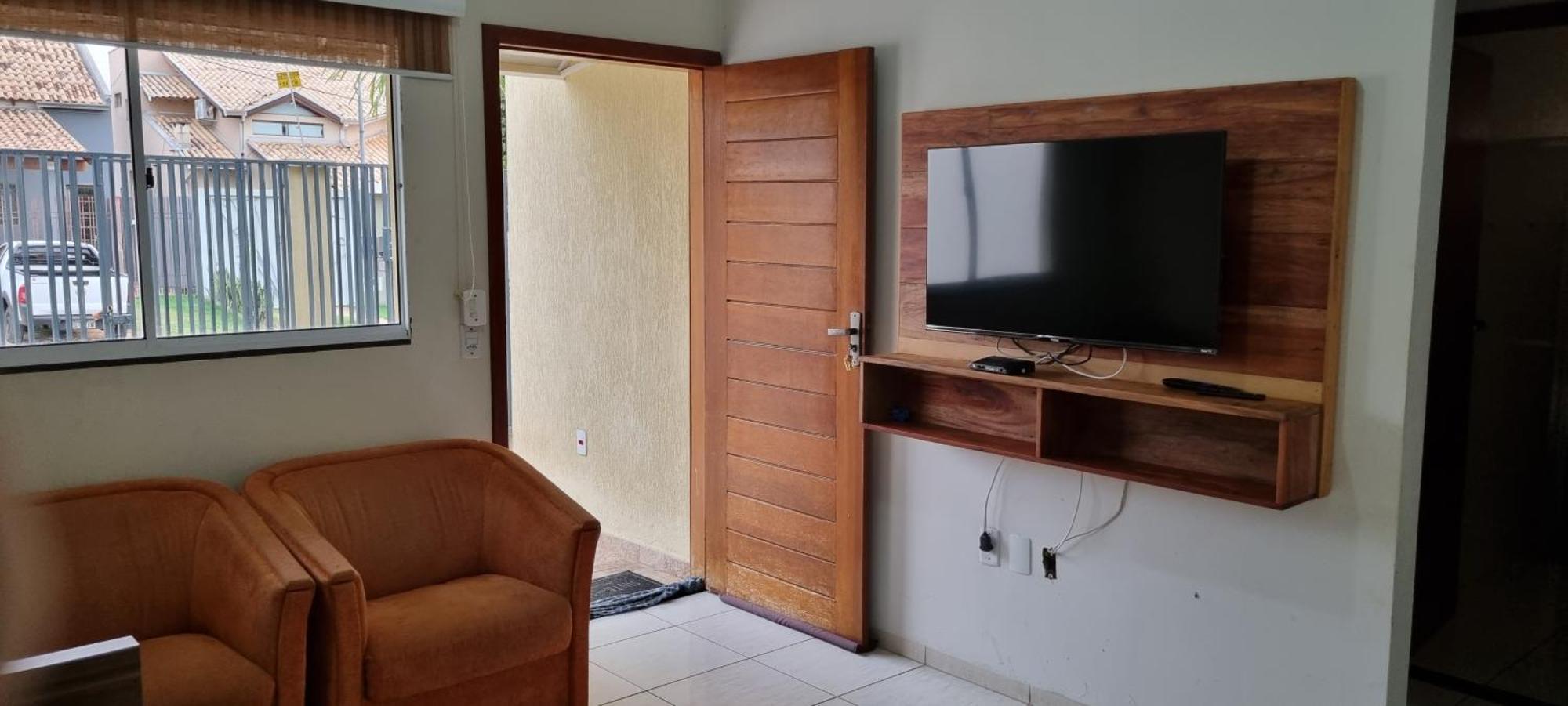 הוילה בוניטו Atlantico Residencial חדר תמונה