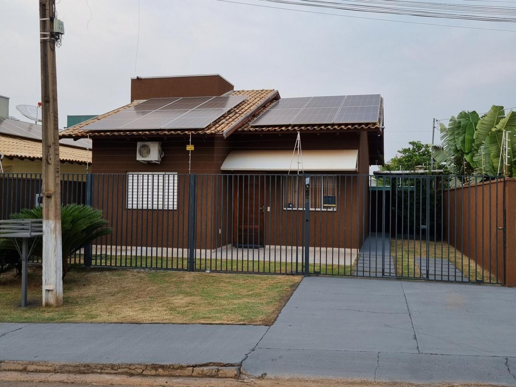 הוילה בוניטו Atlantico Residencial חדר תמונה