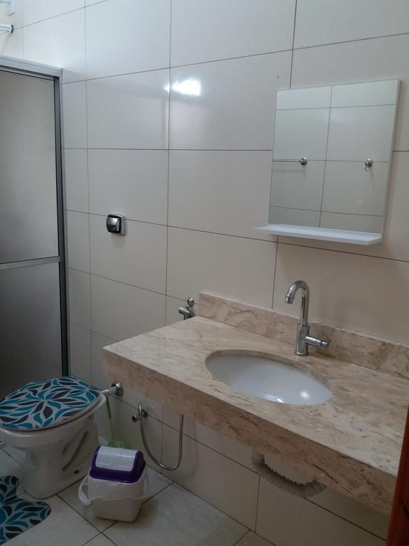 הוילה בוניטו Atlantico Residencial מראה חיצוני תמונה