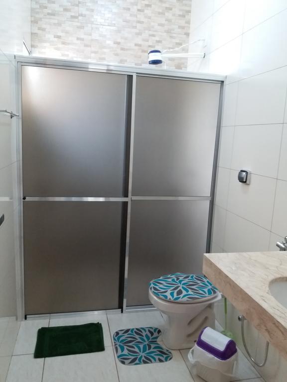 הוילה בוניטו Atlantico Residencial מראה חיצוני תמונה