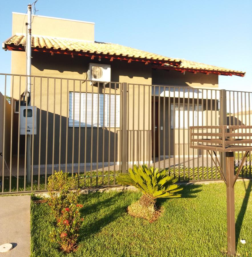 הוילה בוניטו Atlantico Residencial מראה חיצוני תמונה