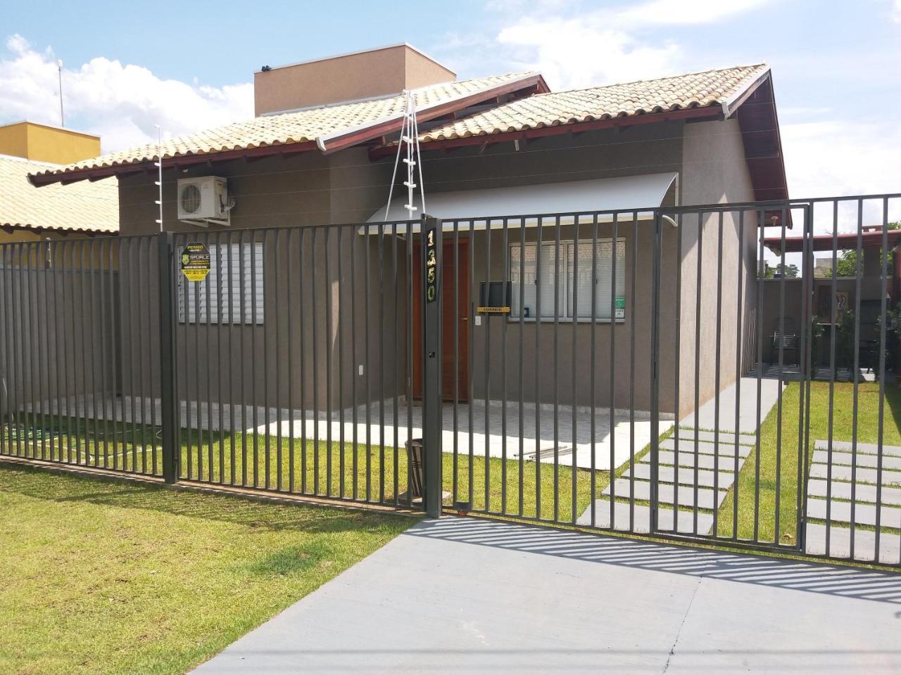 הוילה בוניטו Atlantico Residencial מראה חיצוני תמונה