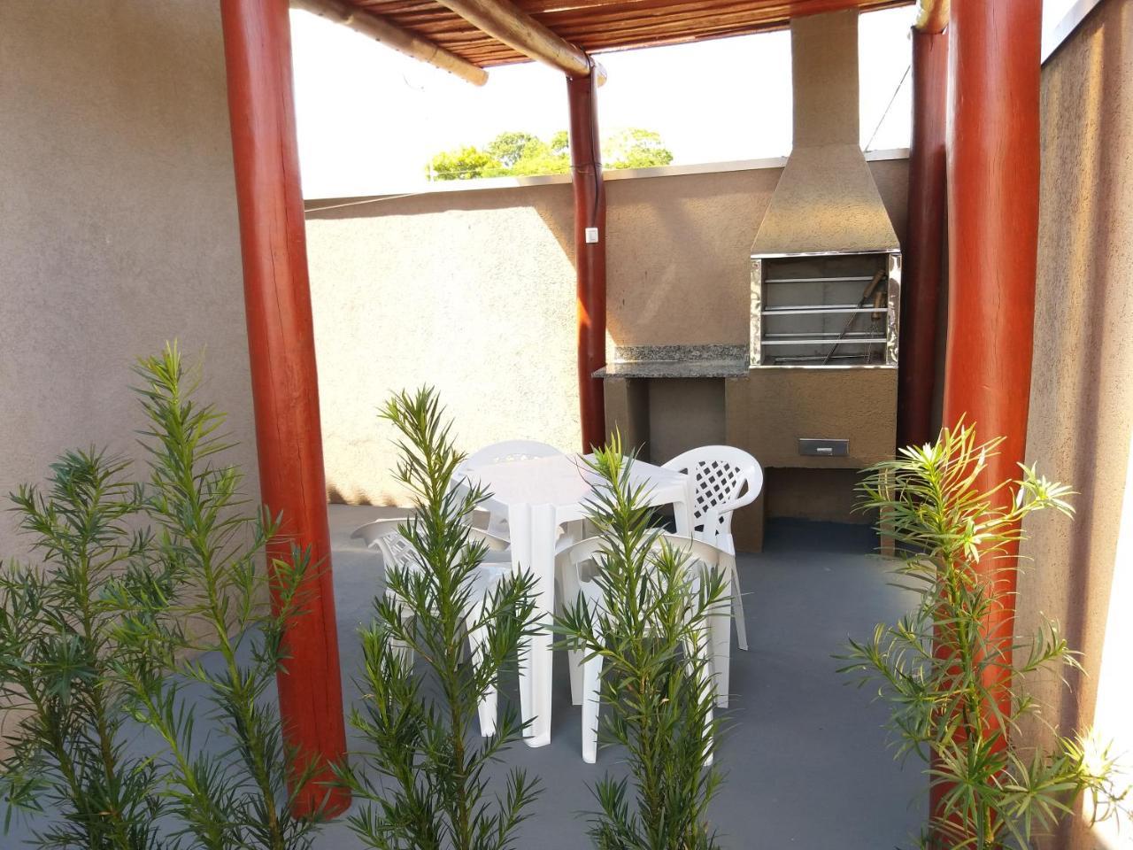 הוילה בוניטו Atlantico Residencial מראה חיצוני תמונה