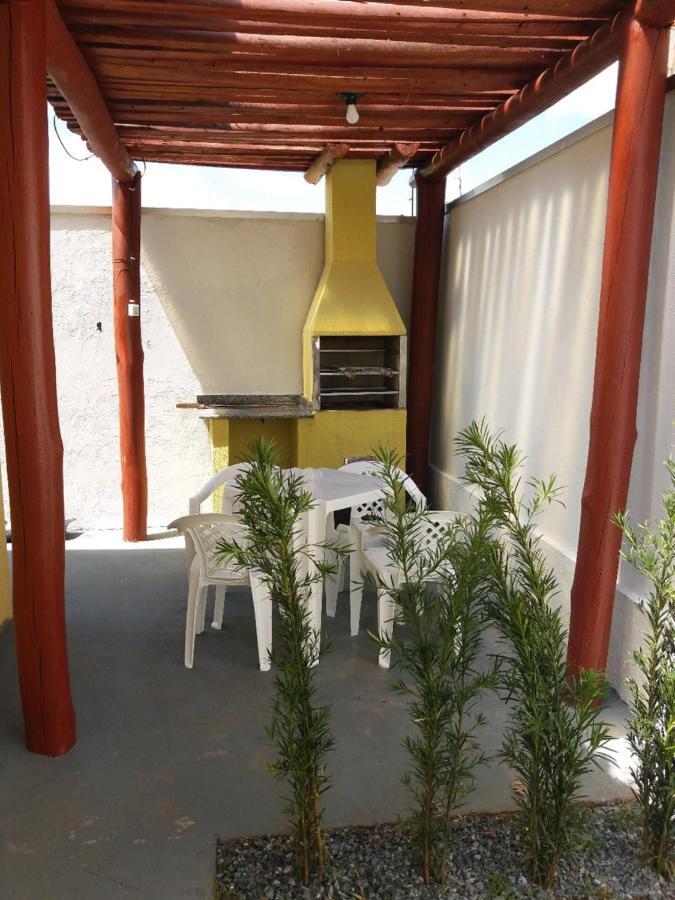 הוילה בוניטו Atlantico Residencial מראה חיצוני תמונה