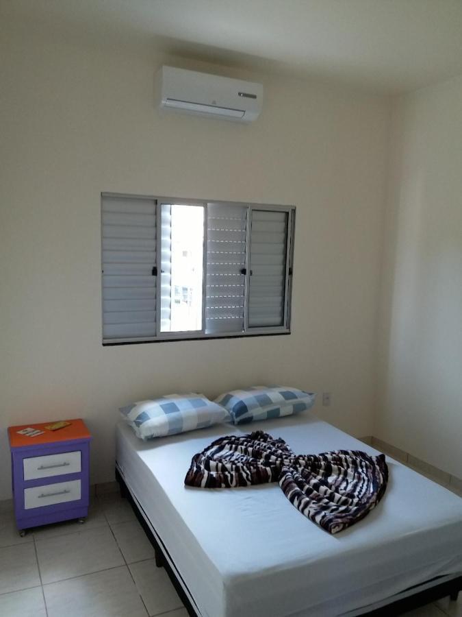 הוילה בוניטו Atlantico Residencial מראה חיצוני תמונה