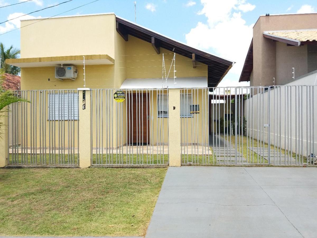 הוילה בוניטו Atlantico Residencial מראה חיצוני תמונה