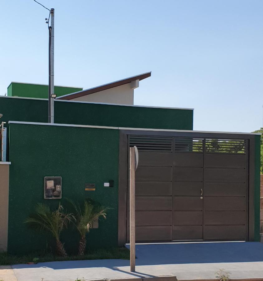 הוילה בוניטו Atlantico Residencial מראה חיצוני תמונה