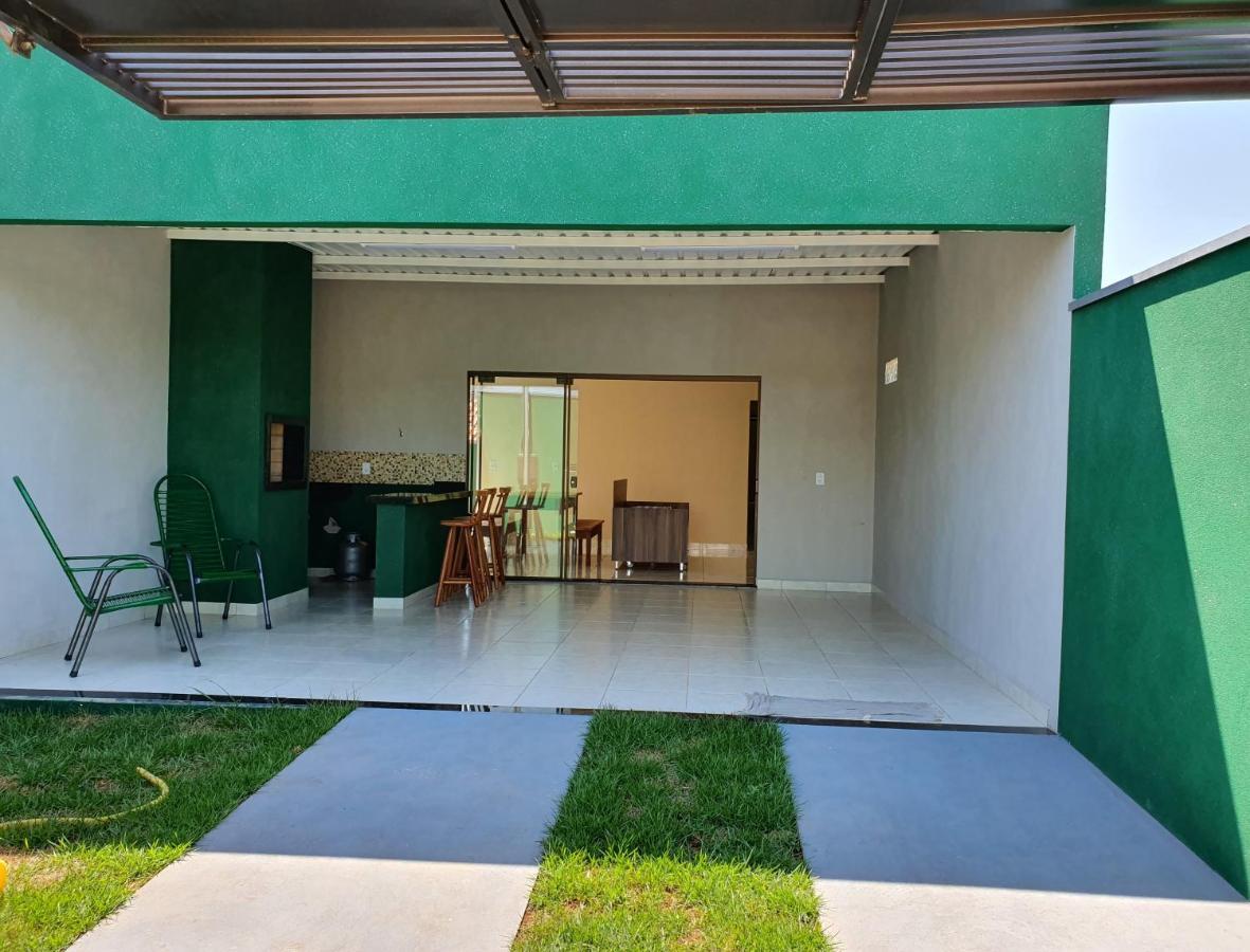 הוילה בוניטו Atlantico Residencial מראה חיצוני תמונה