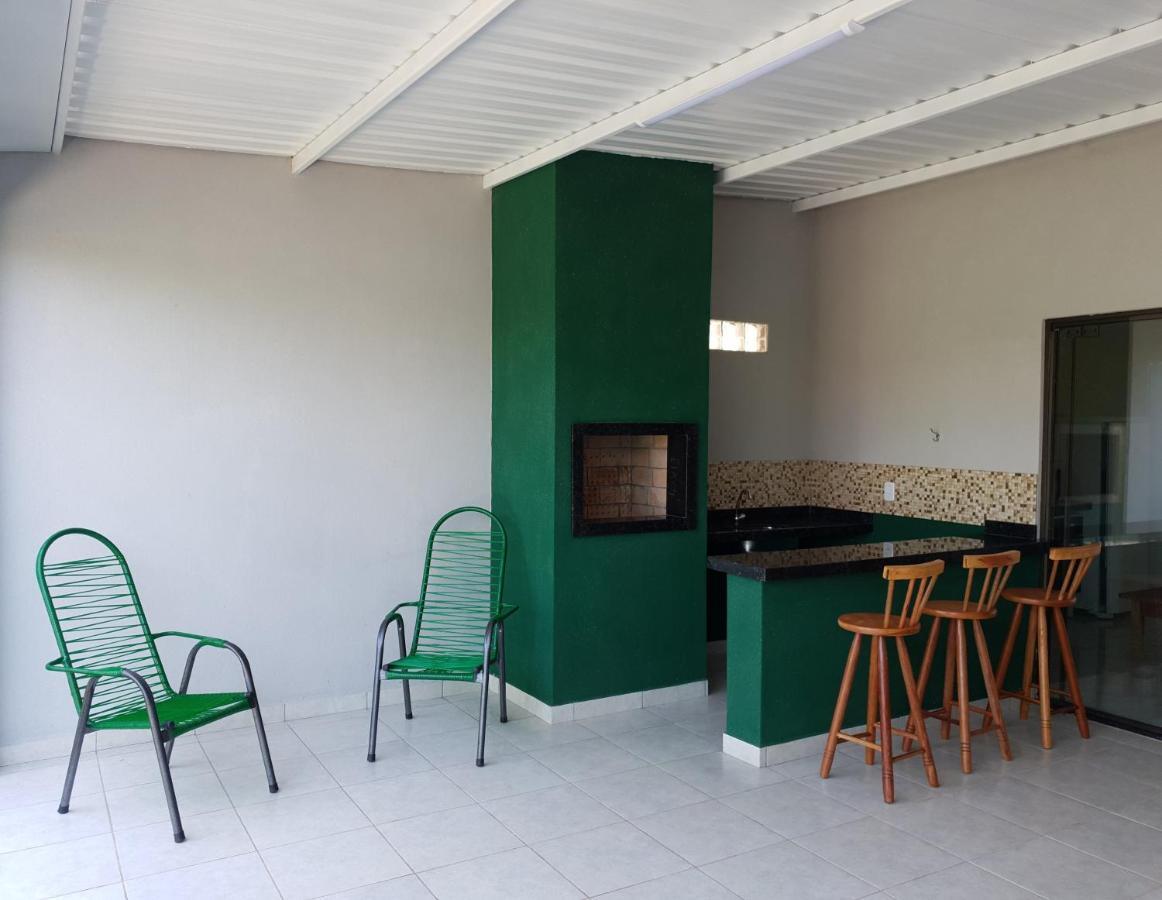 הוילה בוניטו Atlantico Residencial מראה חיצוני תמונה