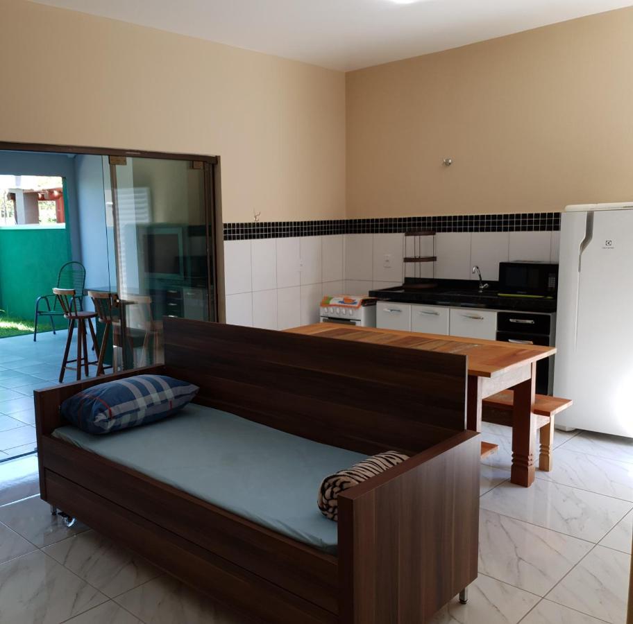הוילה בוניטו Atlantico Residencial מראה חיצוני תמונה