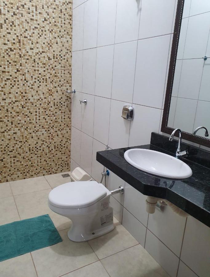 הוילה בוניטו Atlantico Residencial מראה חיצוני תמונה