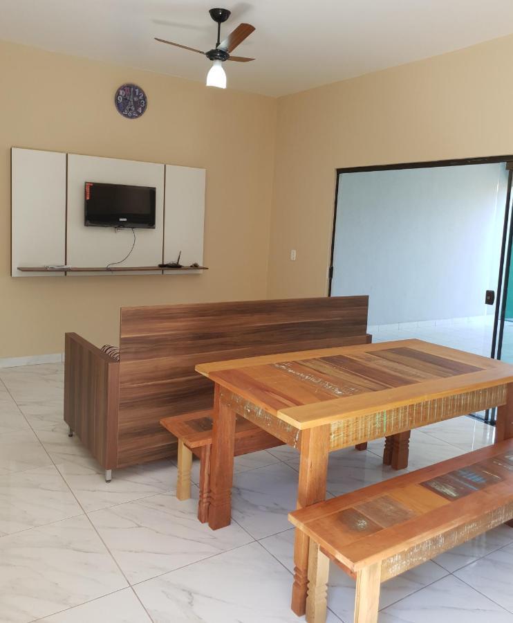 הוילה בוניטו Atlantico Residencial מראה חיצוני תמונה