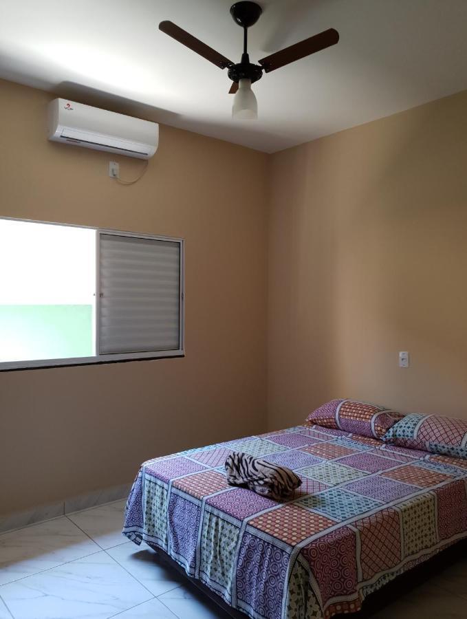 הוילה בוניטו Atlantico Residencial מראה חיצוני תמונה