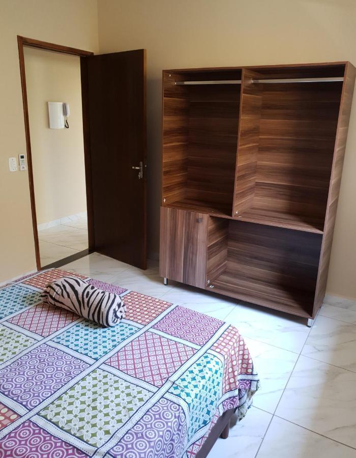 הוילה בוניטו Atlantico Residencial מראה חיצוני תמונה