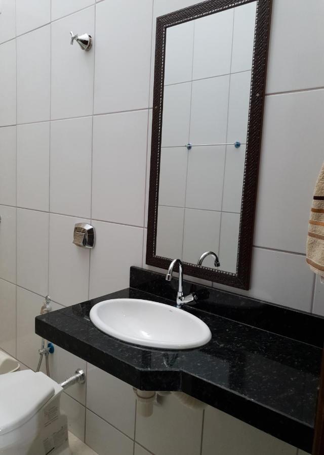 הוילה בוניטו Atlantico Residencial מראה חיצוני תמונה