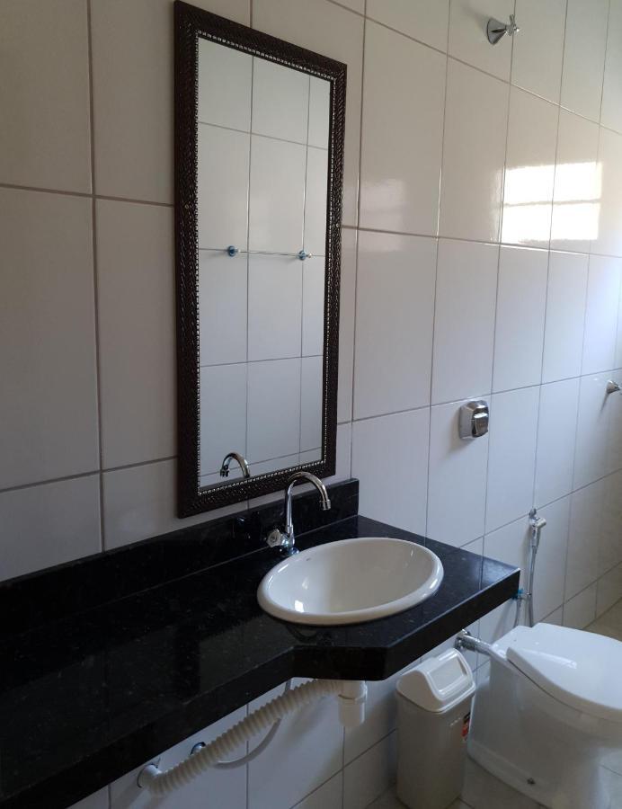 הוילה בוניטו Atlantico Residencial מראה חיצוני תמונה