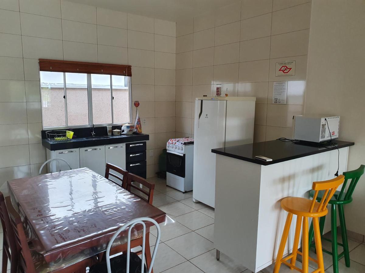 הוילה בוניטו Atlantico Residencial מראה חיצוני תמונה