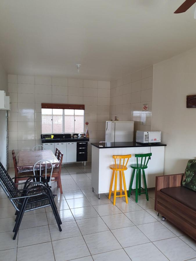 הוילה בוניטו Atlantico Residencial מראה חיצוני תמונה